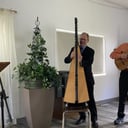 Music on the Paraguayan Harp