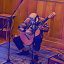 Music to Co-Exist With