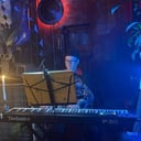 Music to Haunt Your Castle