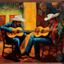 Musica de Trio