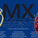 MX Private Bartending