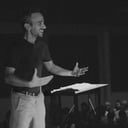 My Desire to Inspire