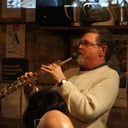 John Goodwin - Saxophonist