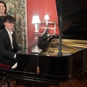 My Piano Man