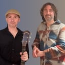 Myke and Noel