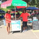 Myrrona Italian Ice