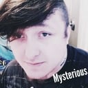 Mysterious