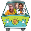 Mystery Machine