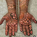 Mystical Henna By Priya