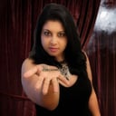Mystical TeAnna