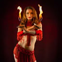 Nailah Noor Belly Dance