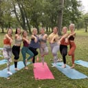 Namaste Nashville