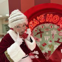 Nana Claus for Hire