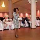 Nancy the EMCEE