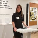 Connecting Cultures Through Art