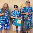 Nash Woody And The Hodads