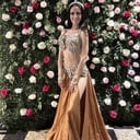 Natali Tata Belly Dancer