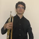 Nathan Wolfe Trumpet