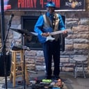 Nathaniel Harris Live