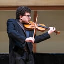 Nathan's Violin
