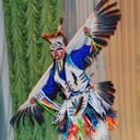 Native Pride Dancers
