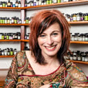 Natural Perfume-Making Party