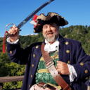 Nautical Nonsense with Pirates