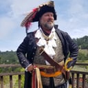 Nautical Nonsense with Pirates