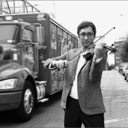 Navid Kandelousi Violin