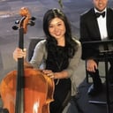 Nawon L. — cellist
