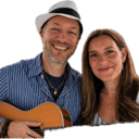 Nayra and Cyril Acoustic Duo