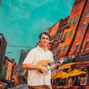 Neapolitan Mandolin Magic