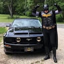 Need A Hero