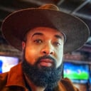 Nelson Cade III - Singer/Musician