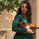 Nerea The Fiddler