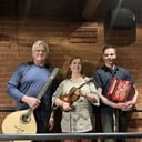 New Leaf Irish Band