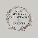 New Orleans Wedding &amp; Events