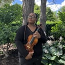 Nic Lacy Music