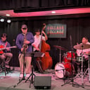 Nicholas Doan Jazz Quartet