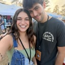 Nick and Viv
