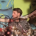 Nick Morcaldi - Drummer