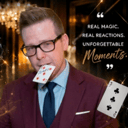 Nick Stone Magic