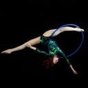 Nicole Sirdoreus - Aerial Dancer