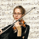 Nicole Tressler Violin
