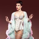 Nikki Bellanova Burlesque
