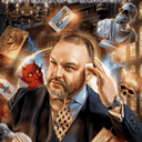 Nicholas Gentry — The Intellectual's Illusionist