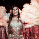 Nina Bytes Burlesque &amp; More