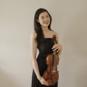 Nina Chiu | Violinist