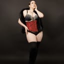 Nina Divina Burlesque