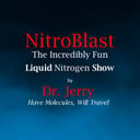 NitroBlast STEMtastic Show